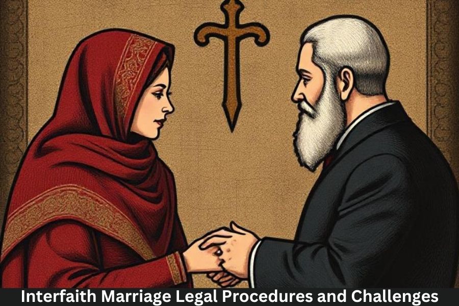 Interfaith Marriage